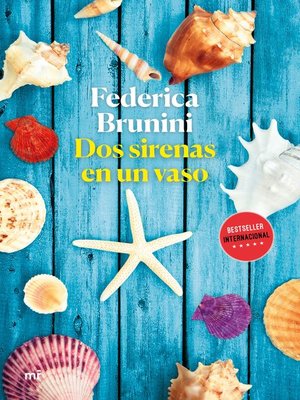 Dos sirenas en un vaso - ebook